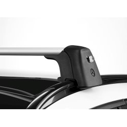 Mercedes-Benz C-Klasse stationcar, tagbrerst