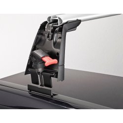 Mercedes-Benz B-Klasse, tagbrerst