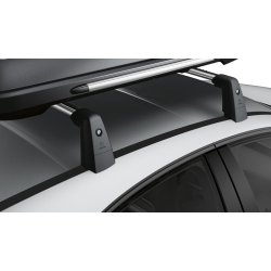 Mercedes-Benz B-Klasse, tagbrerst