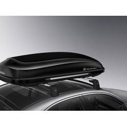 Mercedes-Benz C-Klasse stationcar, tagbrerst