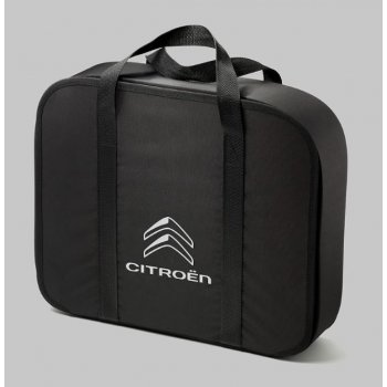 Taske til ladekabler