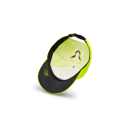 Lewis Hamilton, Mercedes-AMG F1 Kasket