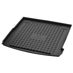 Mercedes-Benz E-Klasse stationcar, bagagerumsbakke