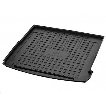 Mercedes-Benz E-Klasse stationcar, bagagerumsbakke