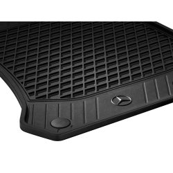 Mercedes-Benz GLC, gummimttest