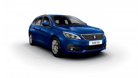 308 SW ( 2014 - 2021)