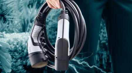 El og hybrid tilbehør